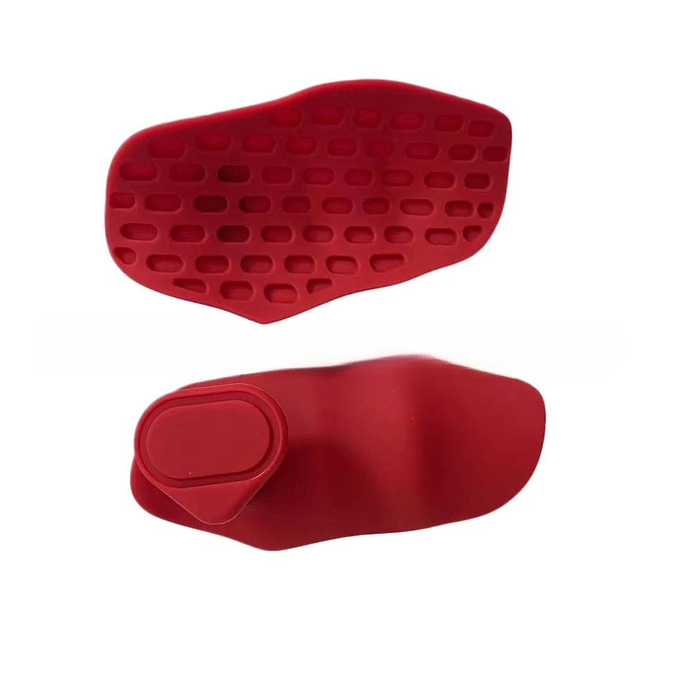 Precision Performance Lifting Grips