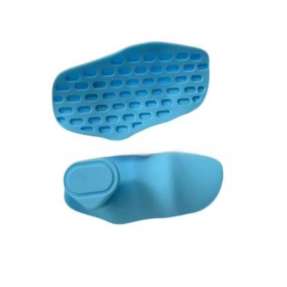 Precision Performance Lifting Grips