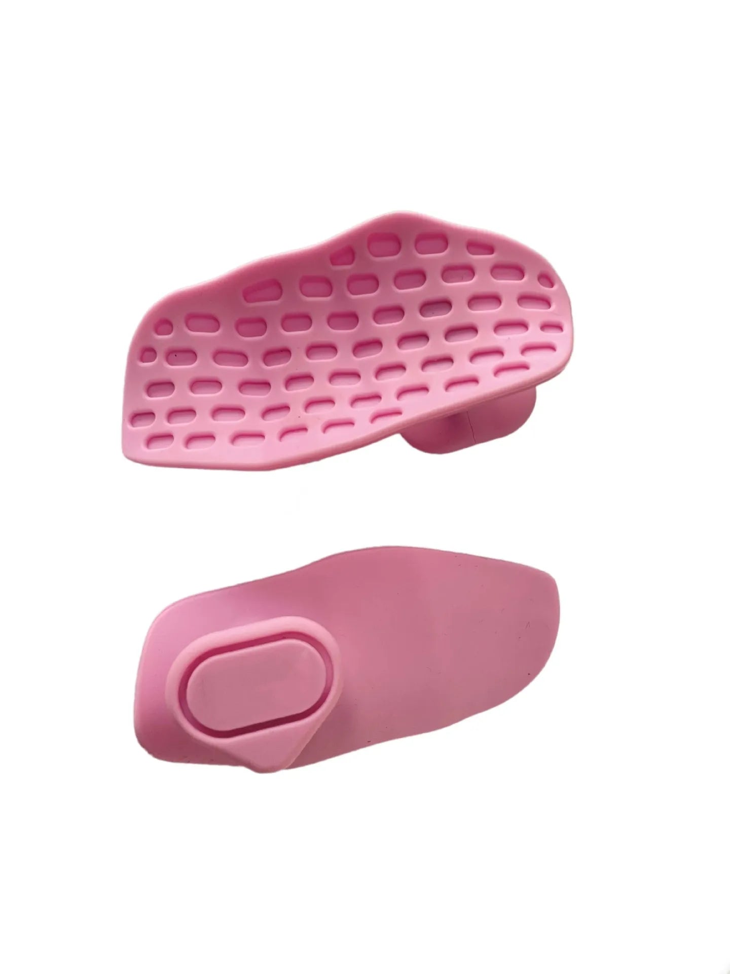 Precision Performance Lifting Grips